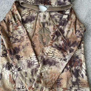 Kryptek Hoodie
